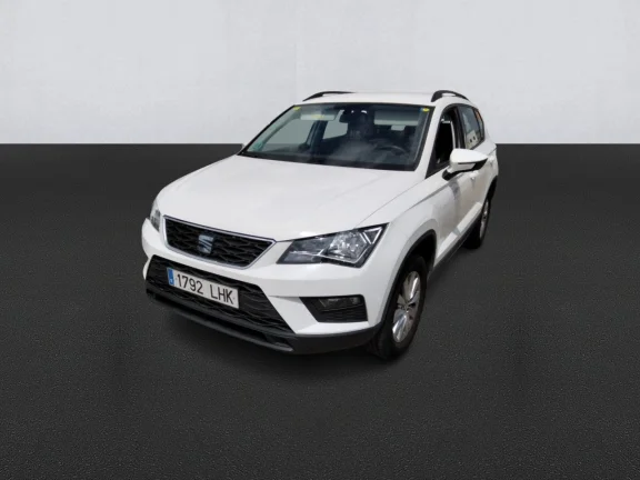 Seat Ateca 1.6 TDI 85kW (115CV) St&amp;Sp Reference Eco