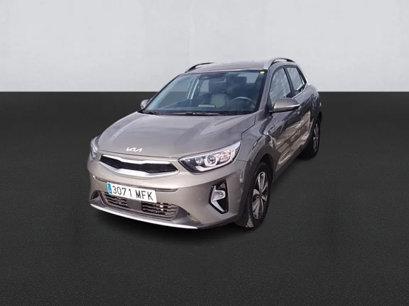 Kia Stonic 1.0 T-GDi 88kW (120CV) MHEV iMT Drive