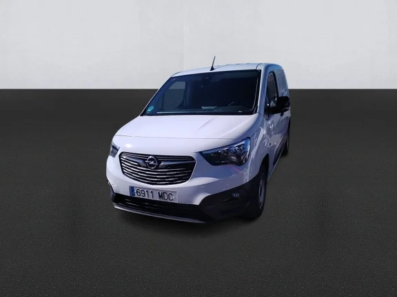 Opel Combo Cargo L 650kg Diesel 1.5 100HP S&amp;S MT E6