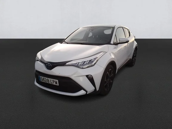 Toyota C-HR 1.8 125H Advance