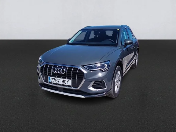 Audi Q3 Advanced 35 TDI 110kW (150CV)