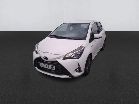 Toyota Yaris 1.5 100H Active