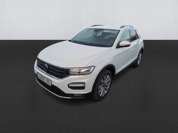 Volkswagen T-Roc Advance 1.5 TSI 110kW (150CV) DSG