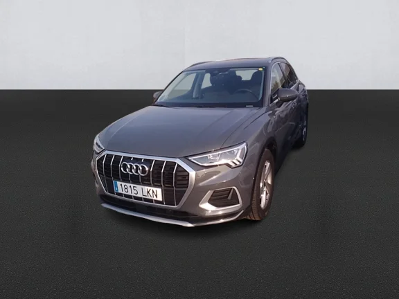 Audi Q3 Advanced 35 TDI 110kW (150CV) S tronic