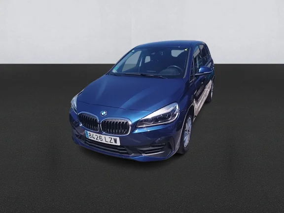 BMW 216 SERIES 2 GRAN TOURER 216d