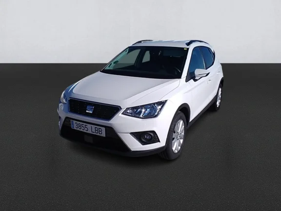 Seat Arona 1.6 TDI 70kW (95CV) Style Ecomotive