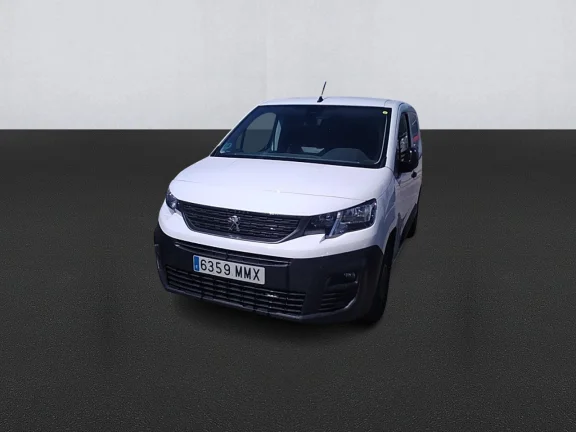 Peugeot Partner Standard 600kg BlueHDi 73kW