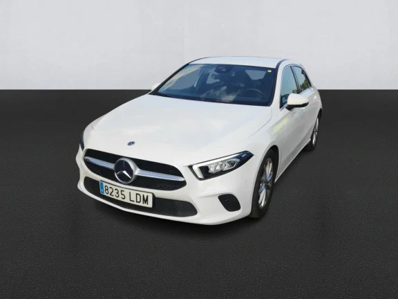 Mercedes-Benz A 200 MERCEDES A-CLASS A 200 d