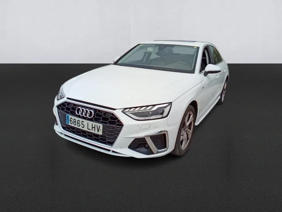 Audi A4 S line 40 TDI 140kW (190CV) S tronic