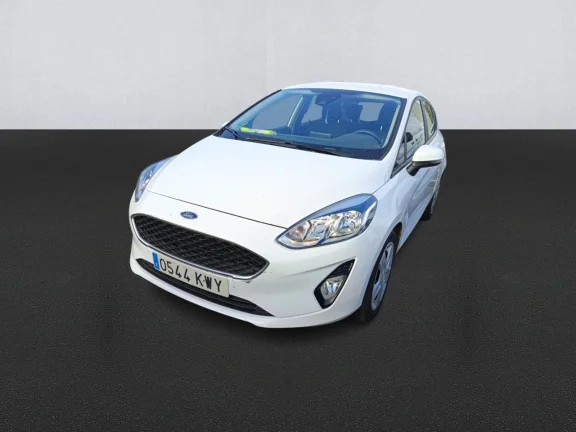 Ford Fiesta 1.0 EcoBoost 74kW Trend+ S/S 5p