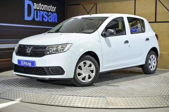 Dacia Sandero Base 1.0 54kW 73CV