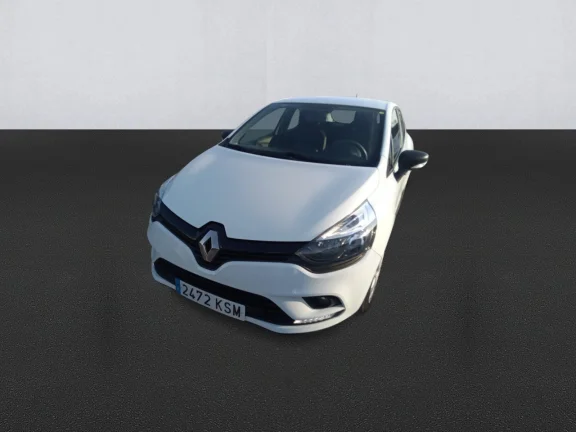 Renault Clio Business Energy dCi 55kW (75CV)