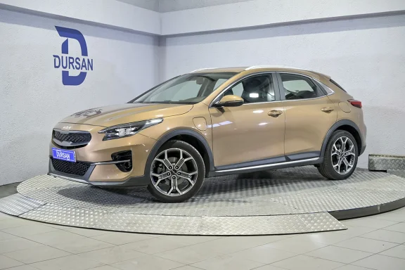 Kia XCeed 1.6 GDi PHEV 104kW 141CV eTech