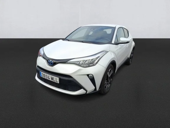 Toyota C-HR 2.0 180H Advance