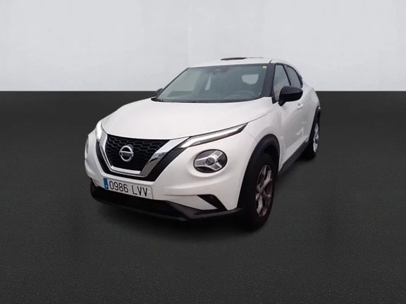 Nissan Juke DIG-T 84 kW (114 CV) 6M/T Acenta