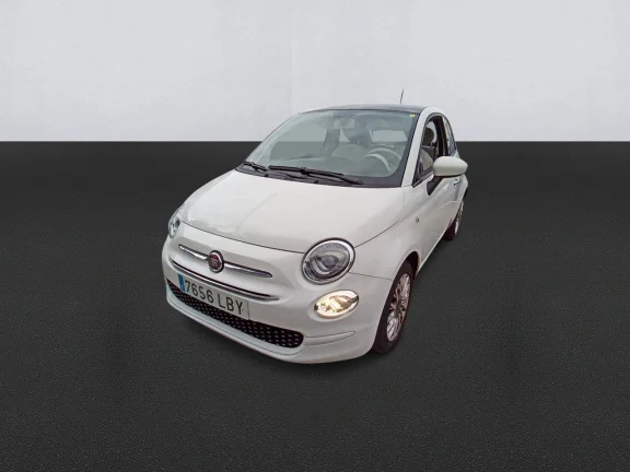 Fiat 500 Lounge 1.2 8v 51KW (69 CV)