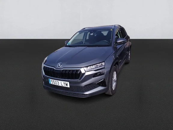 Skoda Karoq 2.0 TDI 85kW (115CV) Ambition