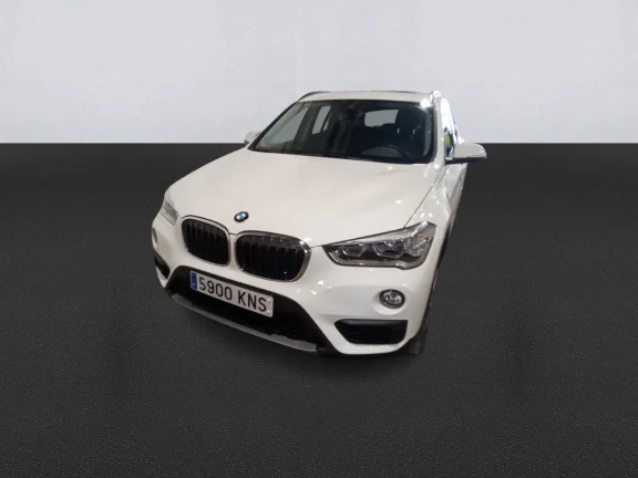 BMW X1 sDrive18d