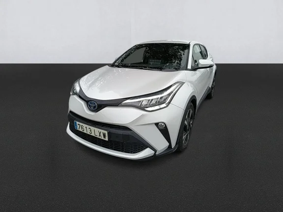 Toyota C-HR 1.8 125H Advance