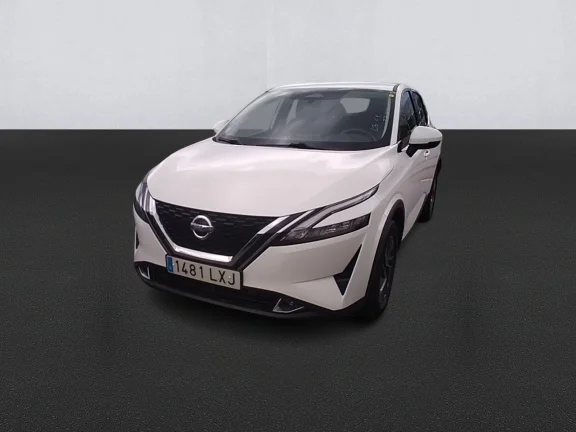 Nissan Qashqai DIG-T 103kW (140CV) mHEV 4x2 Acenta