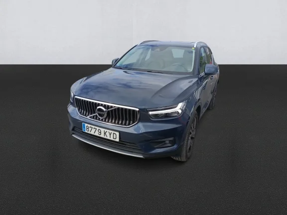 Volvo XC 40 XC40 (O) 2.0 D3 Inscription Auto