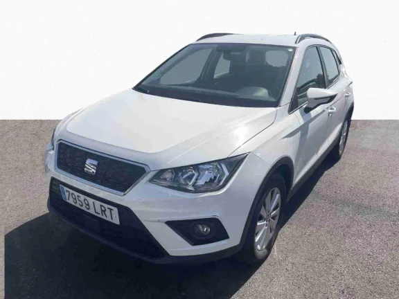 Seat Arona 1.0 TSI 81kW (110CV) Style Go2