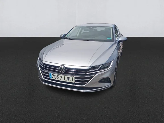 Volkswagen Arteon 1.5 TSI 110kW (150CV)