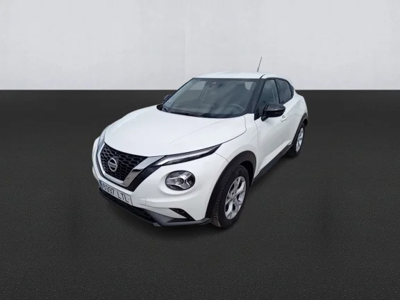 Nissan Juke DIG-T 84 kW (114 CV) 6M/T Acenta