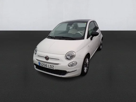 Fiat 500 (O) Lounge 1.2 8v 51KW (69 CV)