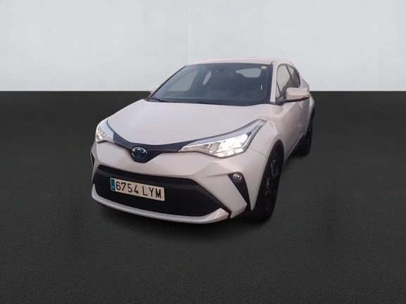 Toyota C-HR 1.8 125H Advance