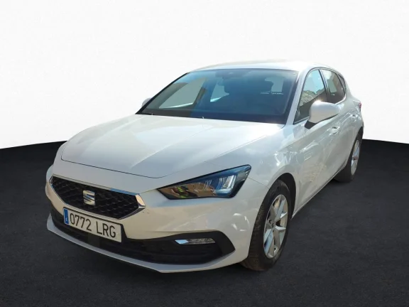 Seat Leon 2.0 TDI 85kW S&amp;S Style Go