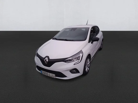 Renault Clio Business Blue dCi 63 kW (85CV)