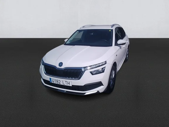Skoda Kamiq 1.0 TSI 81kW (110CV) DSG Ambition