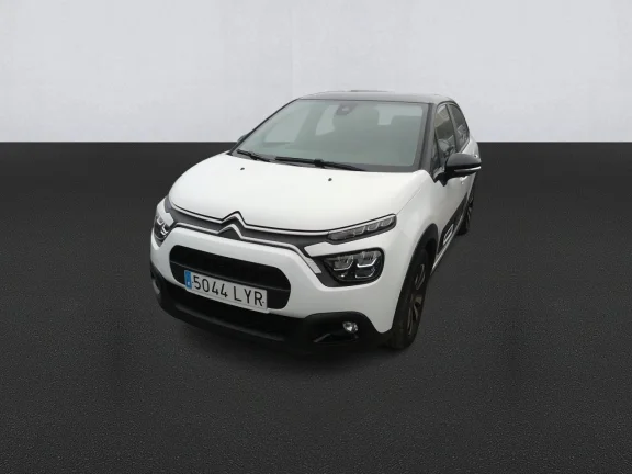 Citroen C3 PureTech 60KW (83CV) Feel Pack