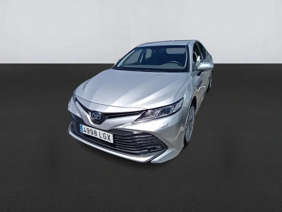 Toyota Camry 2.5 220H Advance