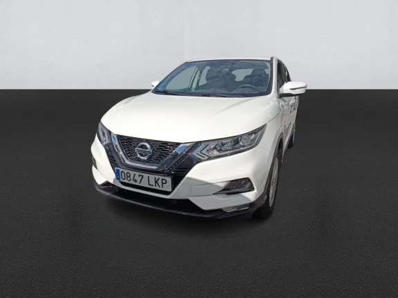 Nissan Qashqai dCi 85 kW (115 CV) E6D ACENTA