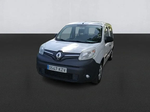 Renault Kangoo Profesional N1 Energy dCi 66kW (90CV)