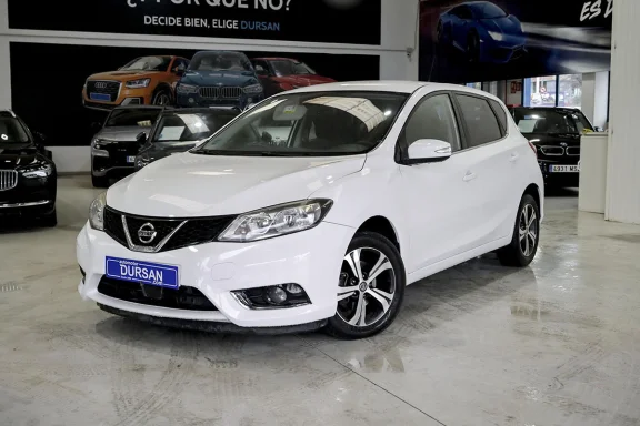 Nissan Pulsar 1.2 DIGT 115CV ACENTA