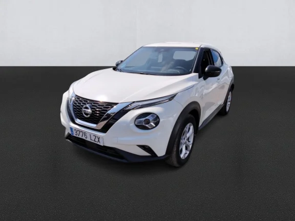 Nissan Juke DIG-T 84 kW (114 CV) 6M/T Acenta
