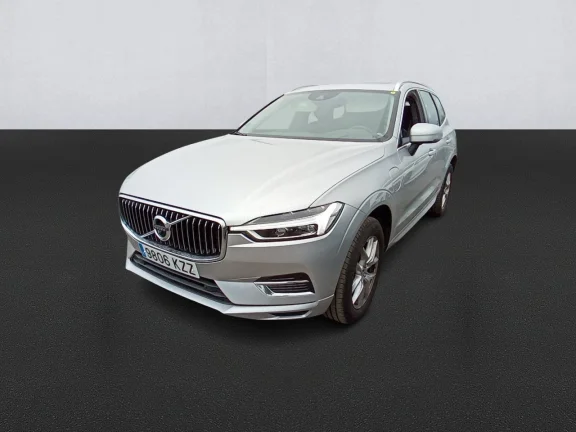 Volvo XC 60 XC60 2.0 T8 AWD Business Plus Auto