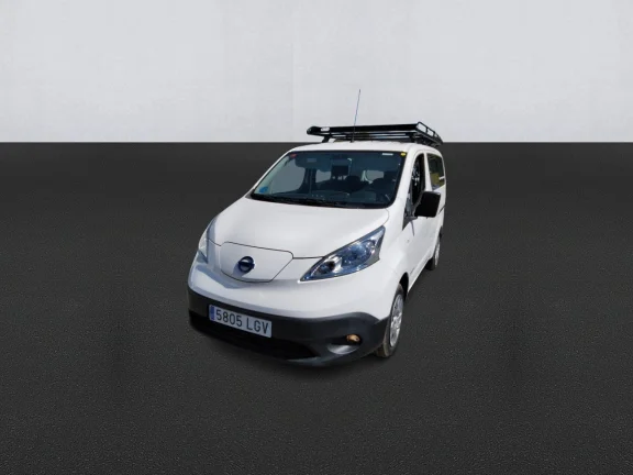 Nissan NV200 Combi 5 40 kWh PROFESIONAL
