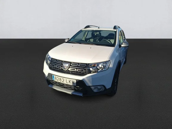 Dacia Sandero Stepway Essential Blue dCi 70kW - SS