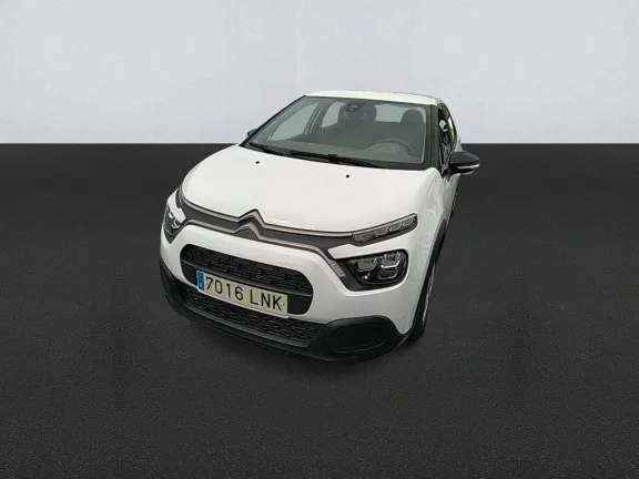 Citroen C3 BlueHDi 75KW (100CV) S&amp;S Live Pack