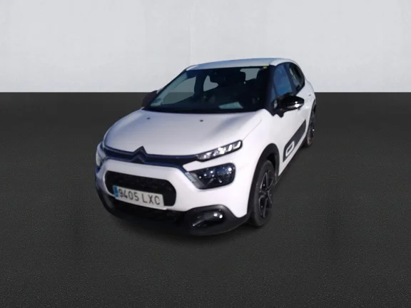 Citroen C3 BlueHDi 75KW (100CV) S&amp;S Feel