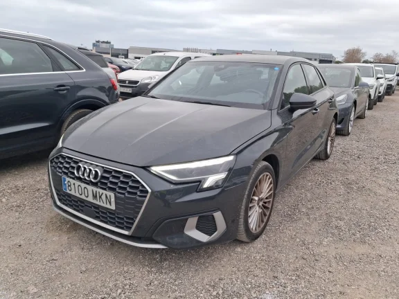 Audi A3 Sportback Advanced 30 TFSI 81kW S tronic