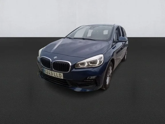 BMW 216 SERIES 2 GRAN TOURER 216d