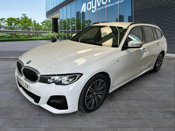 BMW 330 SERIES 3 330d xDrive Touring