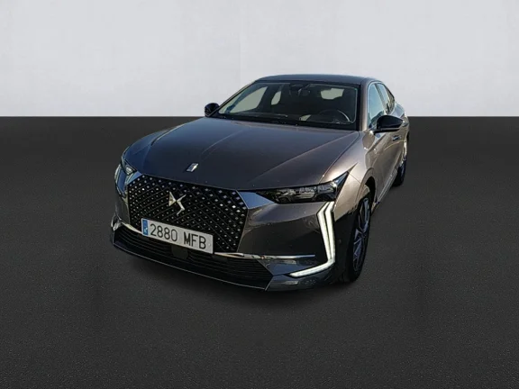 DS DS4 DS 4 E-TENSE 225 TROCADERO