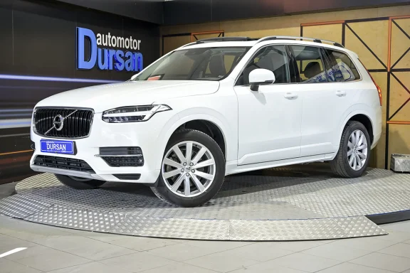 Volvo XC 90 XC90 2.0 D5 AWD Momentum Auto