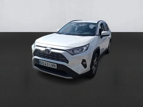 Toyota RAV 4 RAV4 2.5l 220H Advance